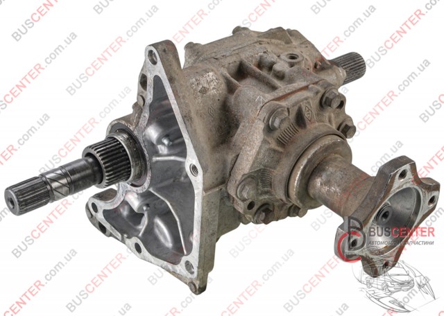 RENAULT 8200988060 в наличии Хмельницкий