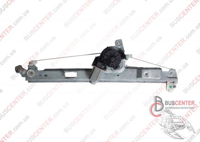 RENAULT 8201010936 Стеклоподъемник передней правой двери в наличии Каменское