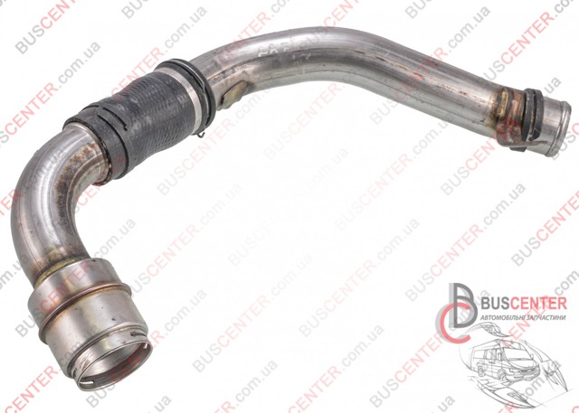 8201047770 RENAULT Шланг (патрубок) интеркуллера купить в Черкассы