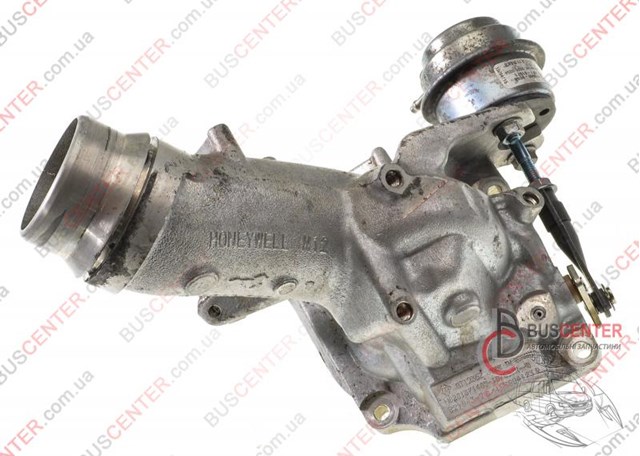8201371485 RENAULT Турбина купить в Харьков