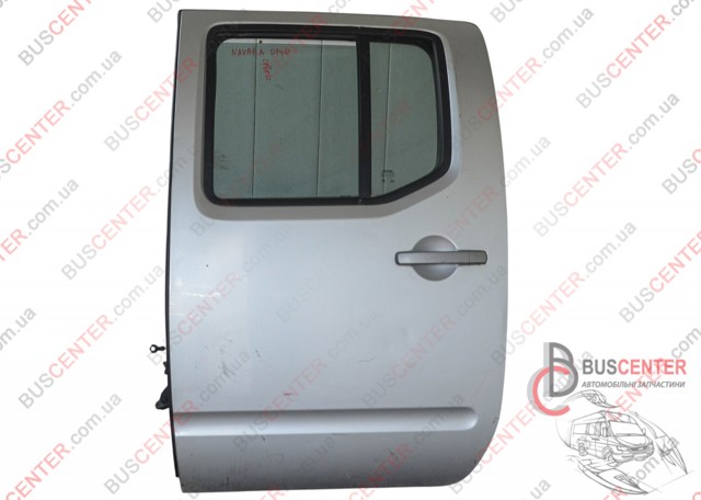 Дверь пассажирская задняя левая 82101EB30J NISSAN