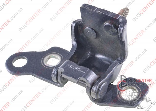 824014370R RENAULT Петля двери задней левой купить в Сумы
