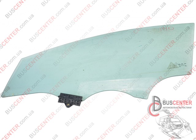 824113Z000 HYUNDAI Стекло двери передней левой купить в Харьков