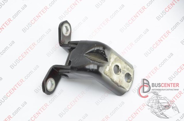 NISSAN 824203NA0A Петля двери передней левой в наличии Днепр