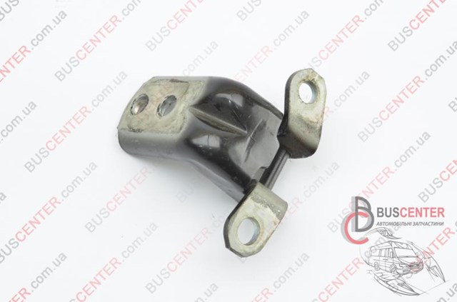 Петля передней двери левая 824213NA0A NISSAN