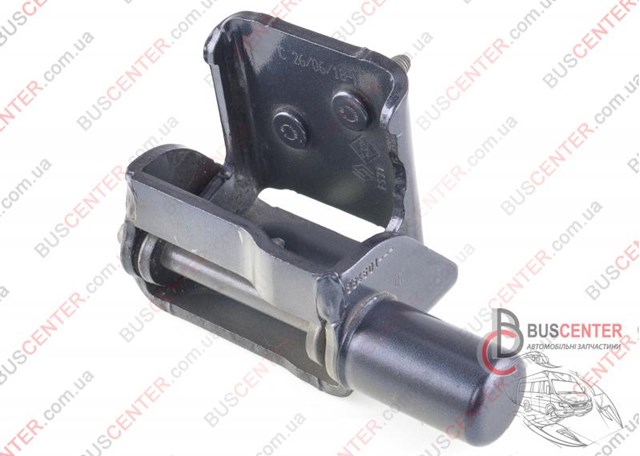 824214963R RENAULT Петля двери задней левой купить в Николаев