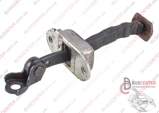 824301KA0A NISSAN Ограничитель задней двери купить в Ирпень