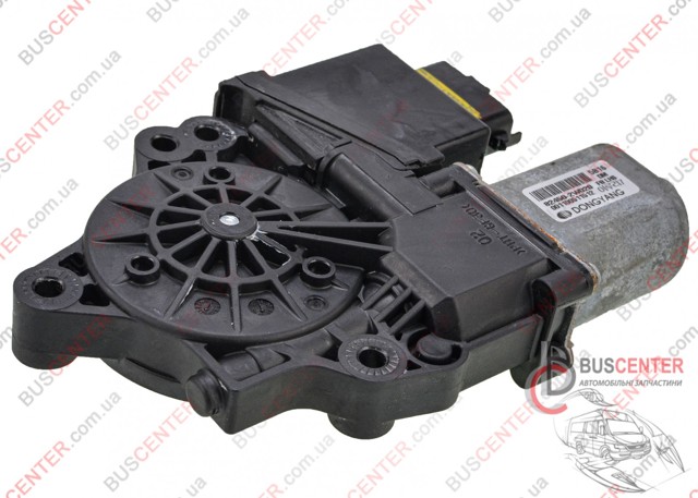 Привод электростеклоподъемника передний 824502W020 HYUNDAI