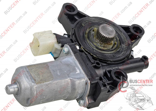 Мотор стеклоподъемника двери передней, правой 82460B2000 HYUNDAI