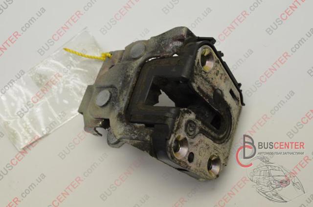 825020011R RENAULT Замок двери боковой сдвижной правой купить в Ровно