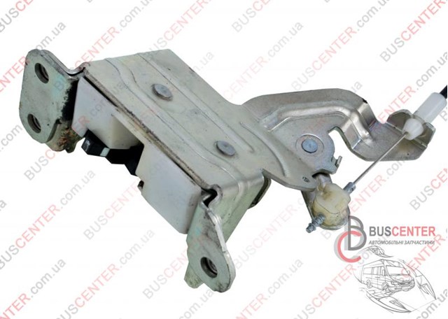 82540JX00A NISSAN Замок двери боковой сдвижной правой купить в Харьков