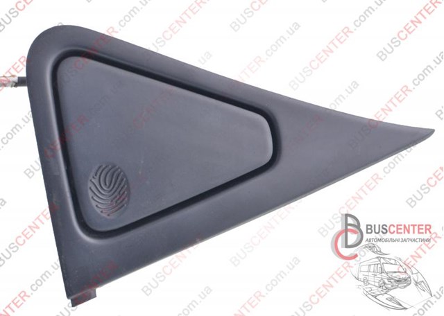 826067946R RENAULT Ручка двери задней наружная правая купить в Полтава