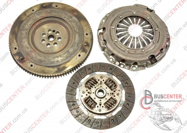 826307 VALEO Сцепление купить в Винница