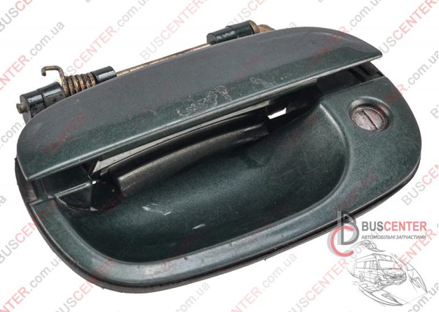 Ручка двери передней наружная левая 826504A000 HYUNDAI