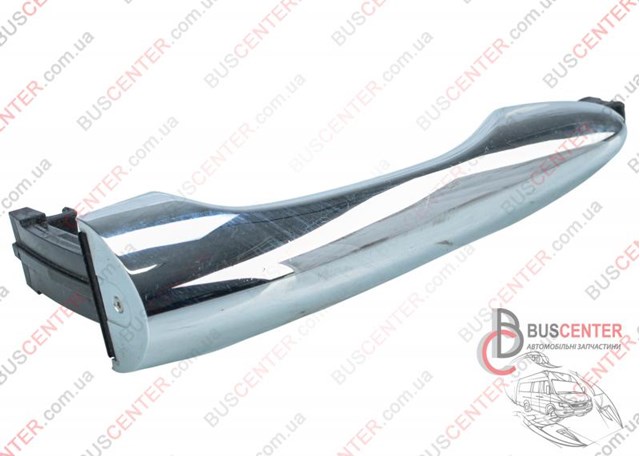 Ручка правой двери наружная 826613W010 HYUNDAI