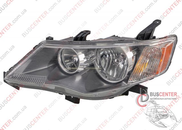Фары 8301A705 MITSUBISHI