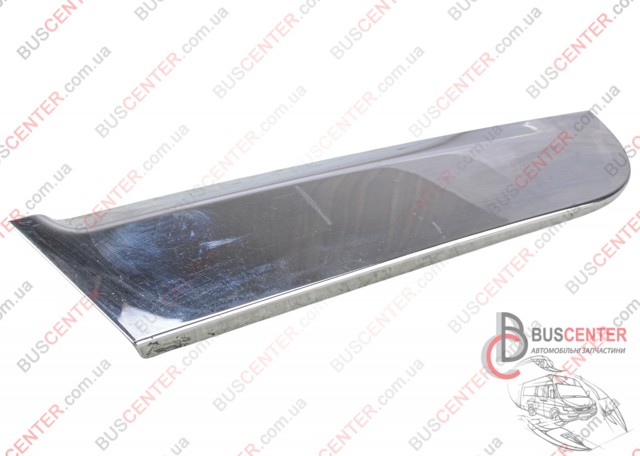 832703W010 Молдинги дверей, комплект купить Каменское