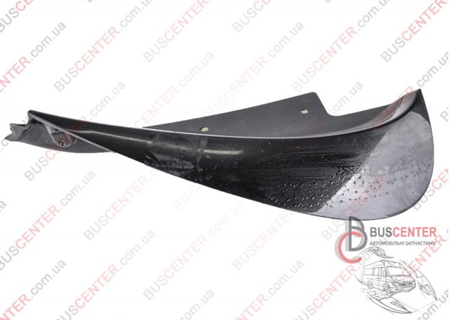833300753R RENAULT Молдинг крыла заднего правого купить в Ровно