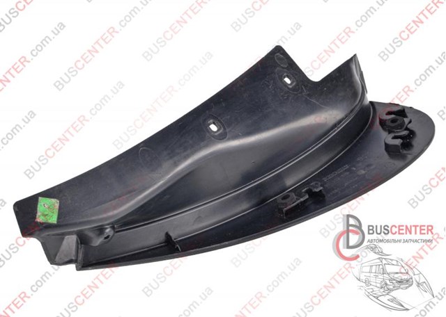 RENAULT 833313257R Молдинг крыла заднего левого в наличии Житомир