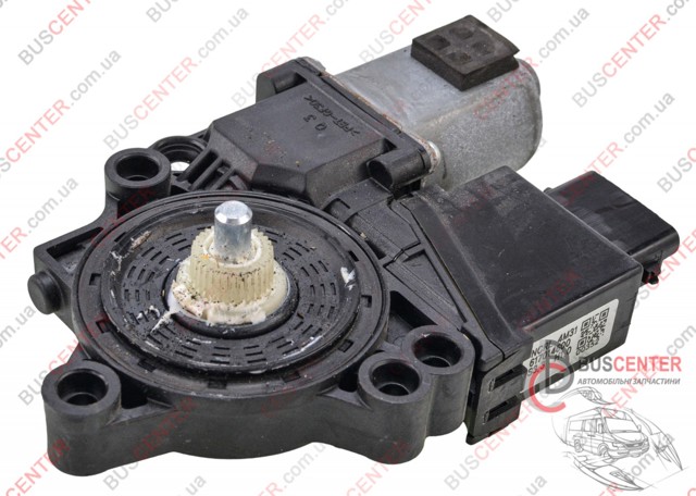HYUNDAI 83450B8010 Мотор стеклоподъемника двери задней левой в наличии Одесса