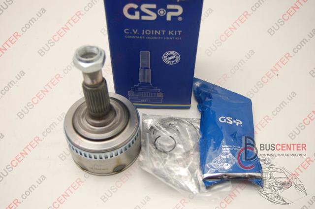 GSP 835002 ШРУС наружный передний в наличии Сумы