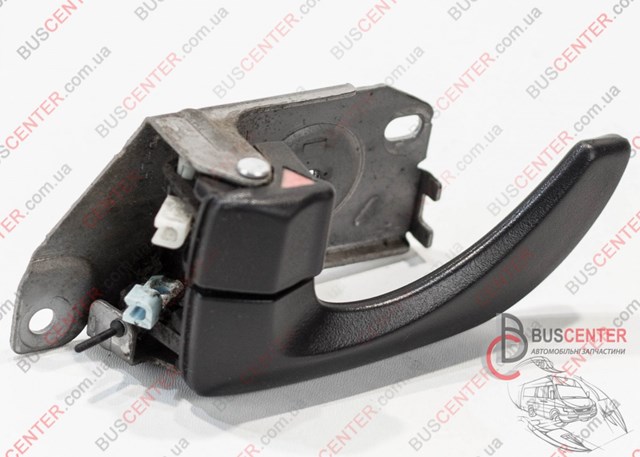HYUNDAI 836103E000CY Ручка двери задней внутренняя левая в наличии Харьков