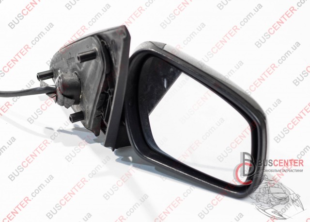 FORD 836156 Зеркало заднего вида правое в наличии Украина