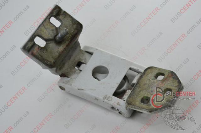 844009783R RENAULT Петля двери задней (багажной 3/5-й) купить в Львов