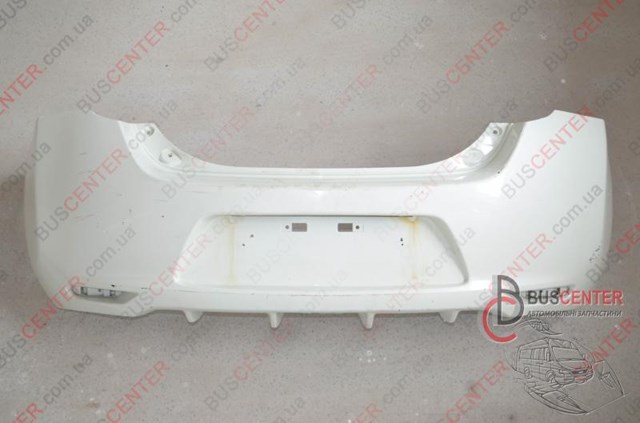 850223ND1H NISSAN Задний бампер купить в Полтава