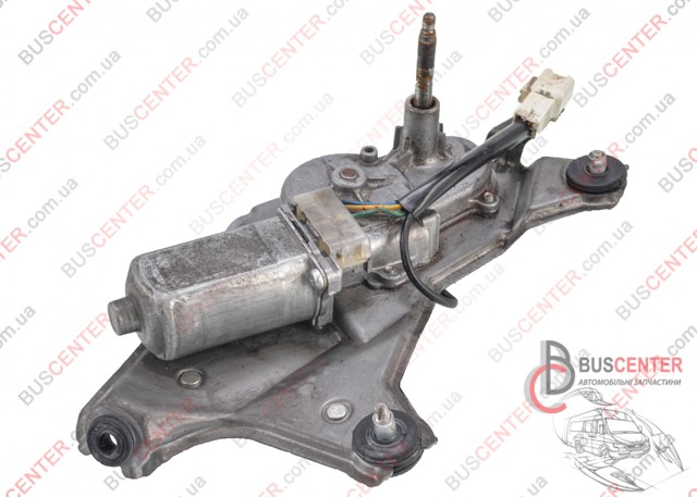 8513047010 TOYOTA Мотор стеклоочистителя заднего стекла купить в Ужгород