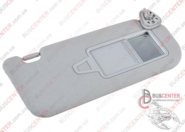 Козырек солнцезащитный 852202S540OM HYUNDAI