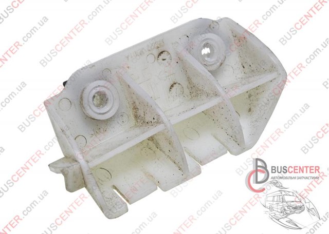 85227JD01A Кронштейн бампера заднего левый купить Ужгород