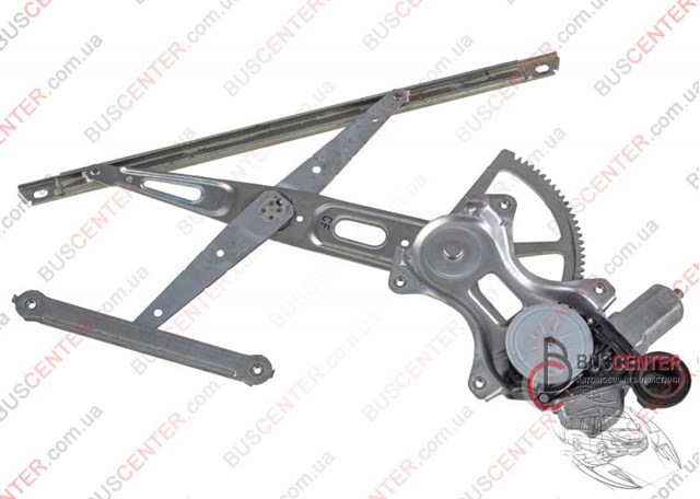 Мотор стеклоподъемника двери передней, левой 8572047060 TOYOTA