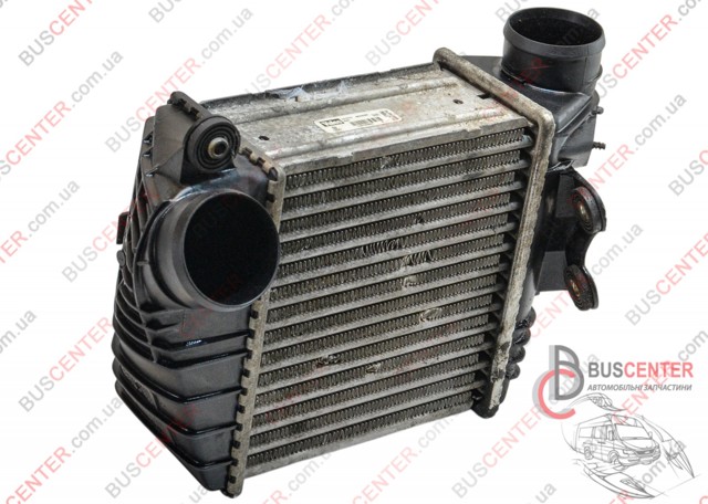 VALEO 862328X Радиатор интеркуллера в наличии Ровно