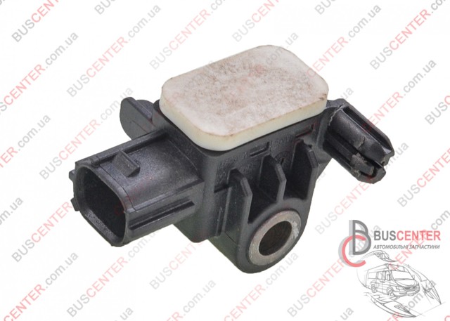 Датчик AIRBAG передний 8651A166 MITSUBISHI
