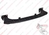 Усилитель переднего бампера  865603U000 HYUNDAI