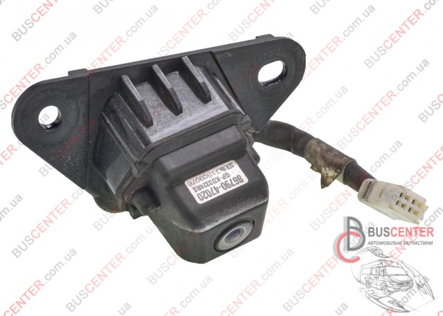 8679047020 TOYOTA Камера системы обеспечения видимости купить в Полтава