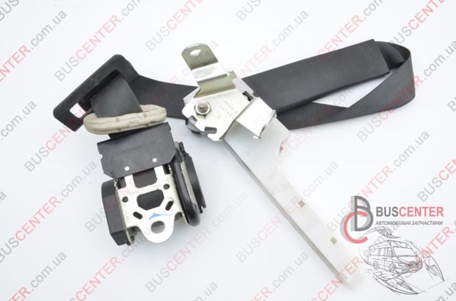 Ремень безопасности передний левый 868853NF9B NISSAN