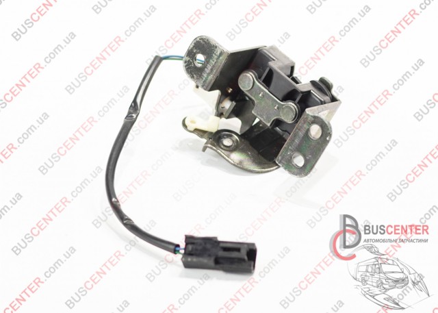 HYUNDAI 8713026000 в наличии Черновцы