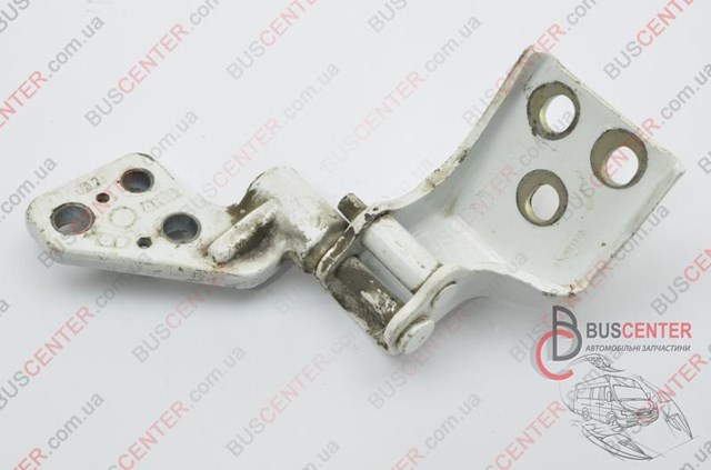 Петля задней двери, левой 8717C0 PEUGEOT