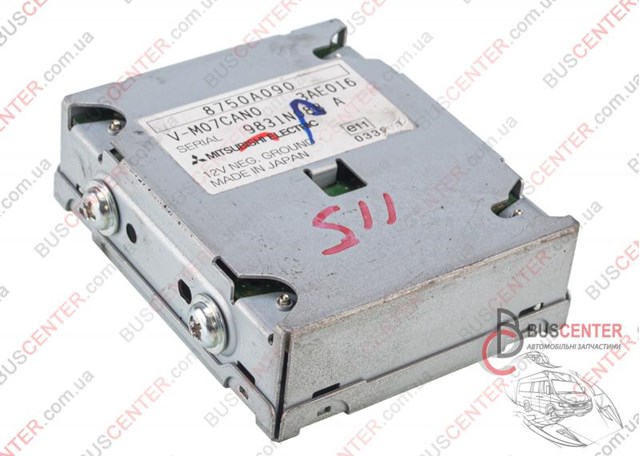MITSUBISHI 8750A090 в наличии Полтава