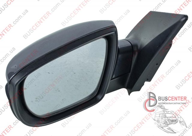 876202S200 HYUNDAI Зеркало заднего вида правое купить в Днепр