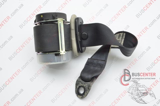 Ремень безопасности задний левый 888453NF8B NISSAN