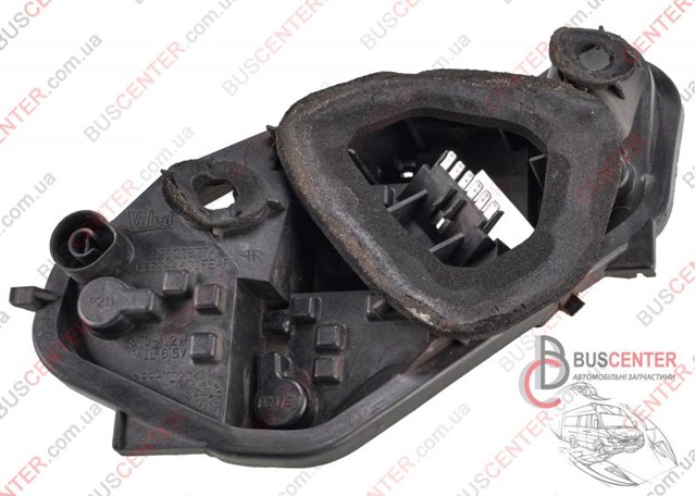 Задняя правая фара 89037877A VALEO