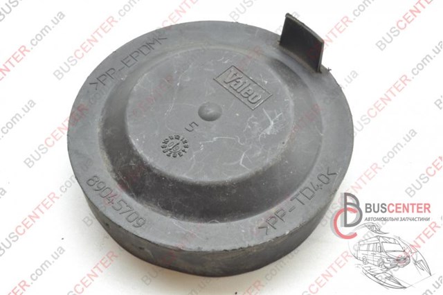 VALEO 89045709 Крышка фары задняя в наличии Павлоград