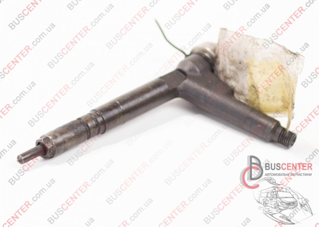 Форсунка инжектора 8973138613 DENSO