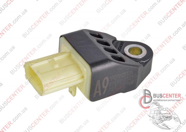 Датчик Айрбег передний 8983175010 TOYOTA