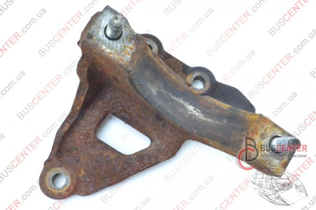 Опора подвесного подшипника передней полуоси 8C113K305AB FORD