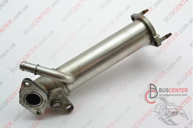 Радиатор системы EGR рециркуляции выхлопных газов 8C1Q9F464AB FORD