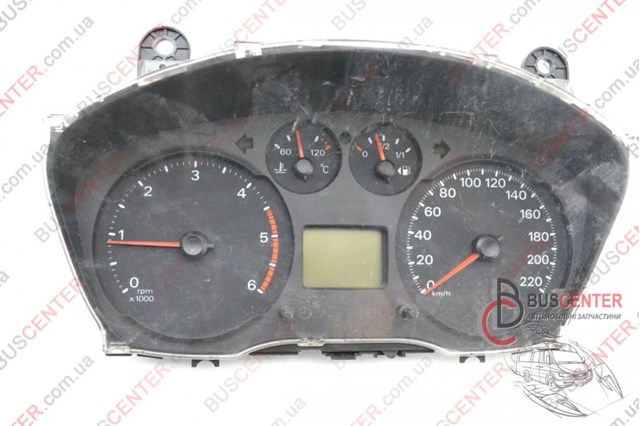 Щиток приборов 8C1T10849CC FORD